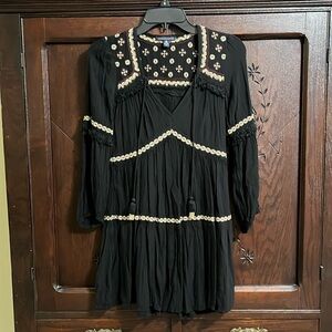 NWOT American Eagle Outfitters Pheasant Shirt